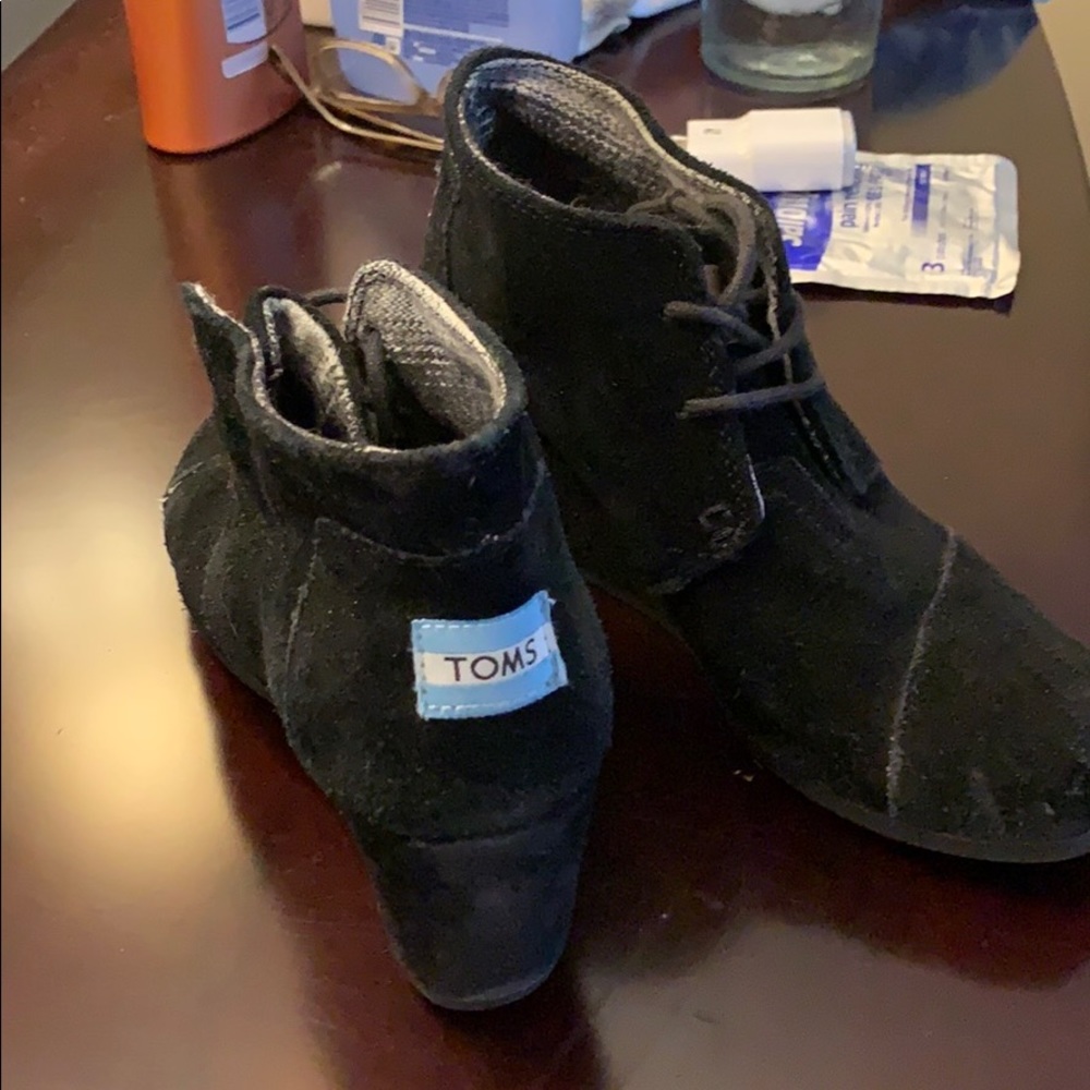 Booties